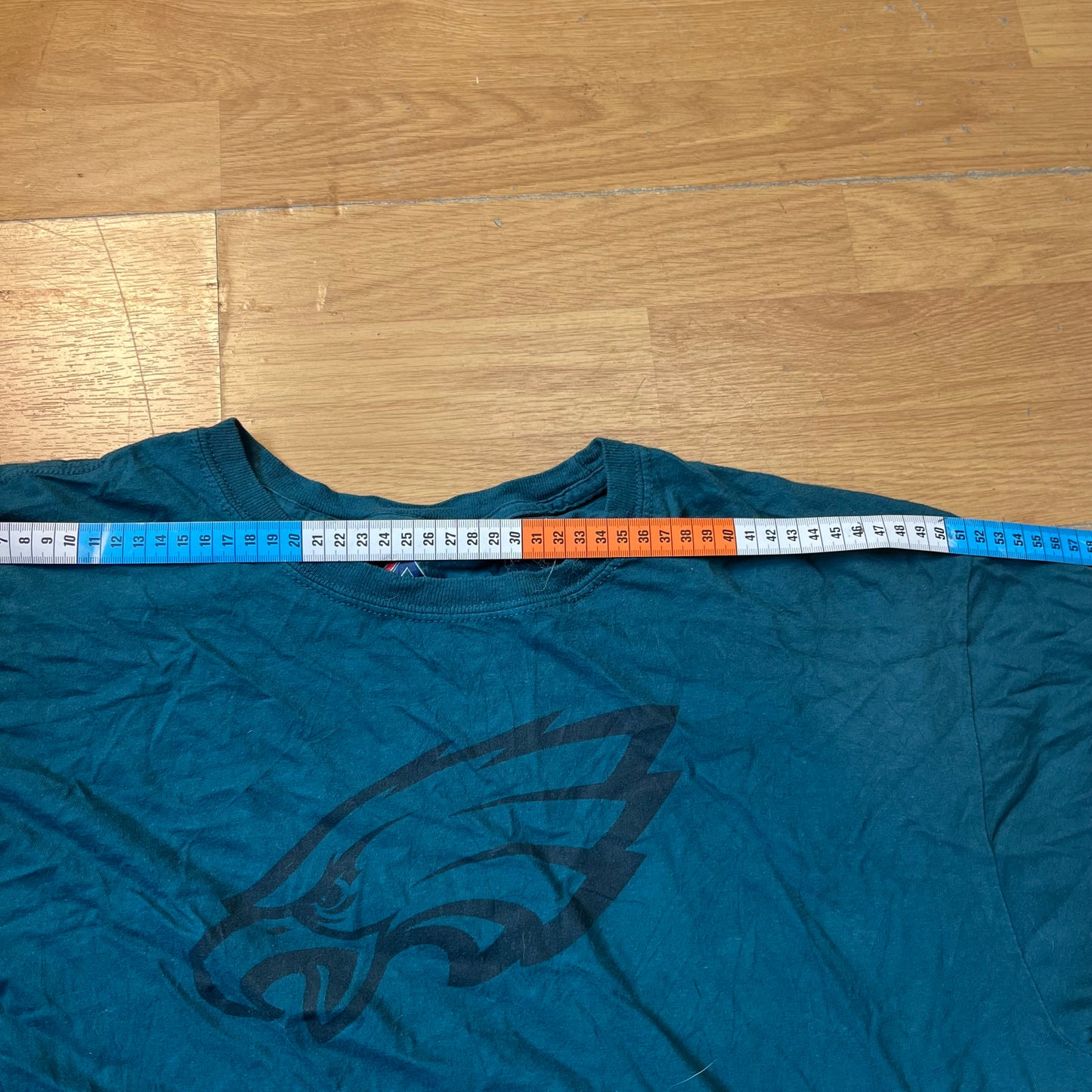 T-shirt vert foncé - Taille XL