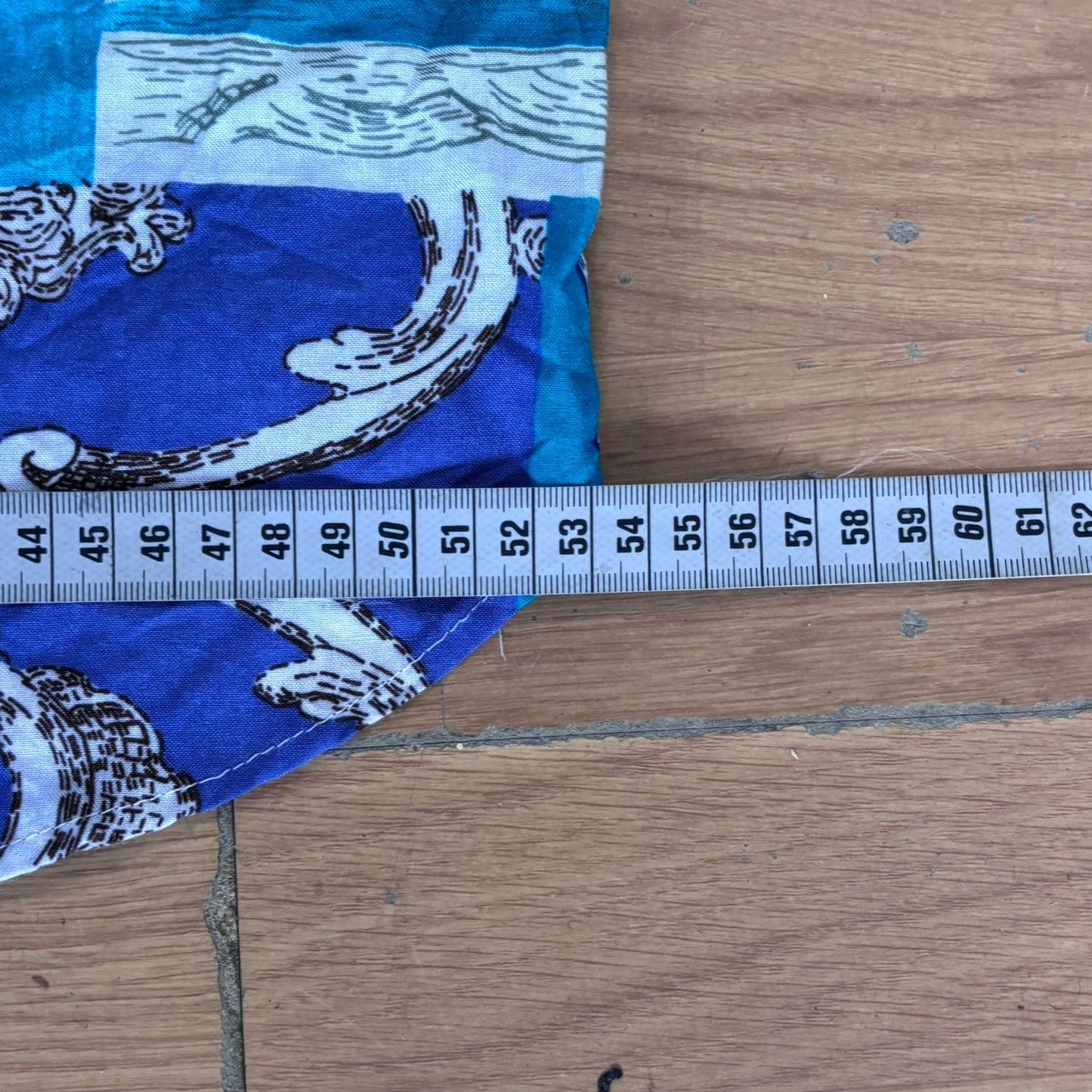 Chemise d’été – Taille M