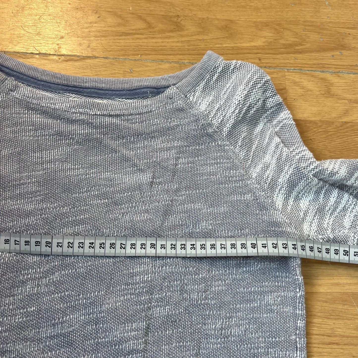 Pull gris - Champion - Taille S