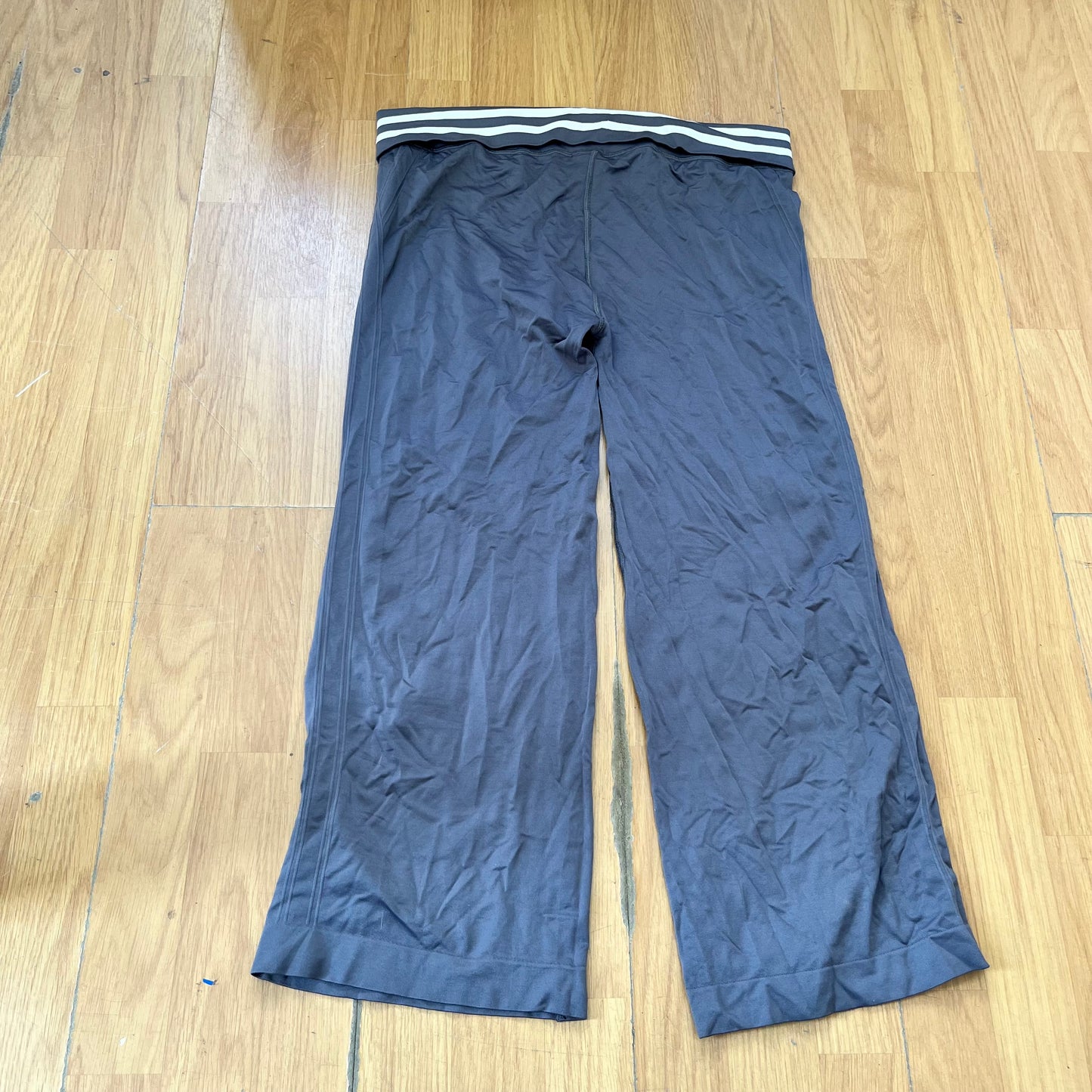 Pantalon de survêtement Champion gris clair – Taille XL