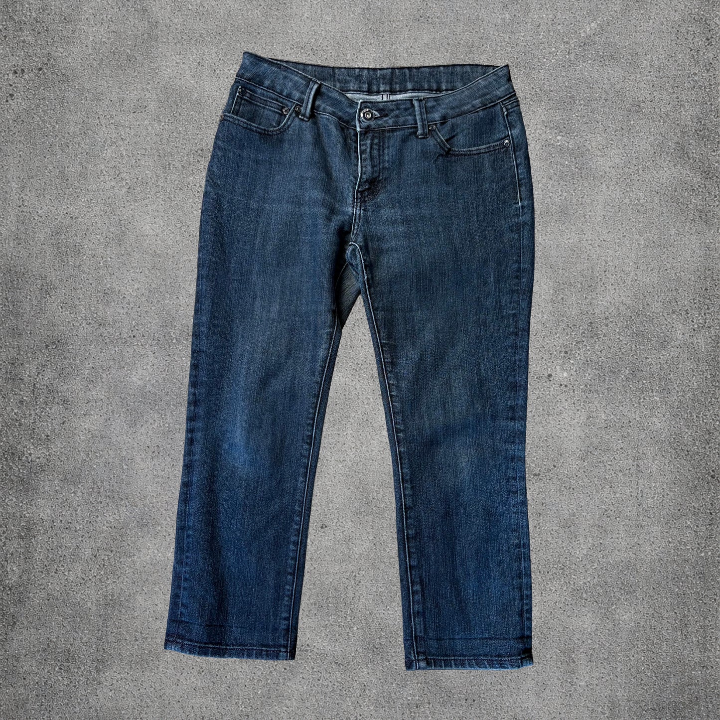 Jean bleu foncé - Taille 42