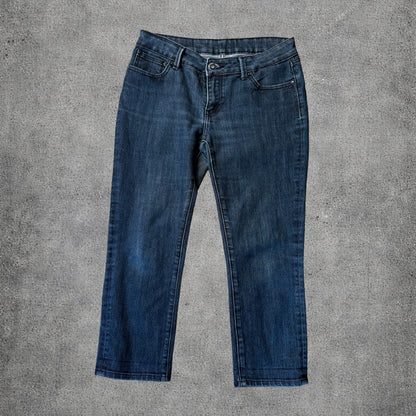 Jean bleu foncé - Taille 42