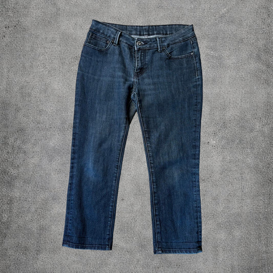 Jean bleu foncé - Taille 42