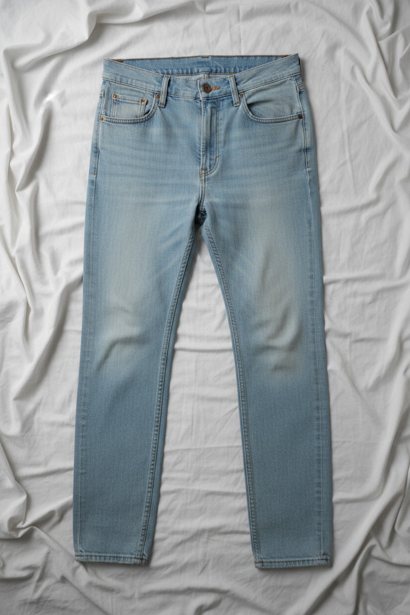 Jeans Flare - by PLAN.BEE