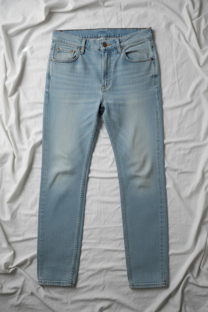Jeans Flare - by PLAN.BEE