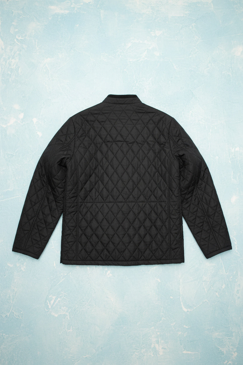 Manteau Matelassé - by MIA