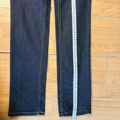 Jean bleu brut - Cheap Monday - W27 L32