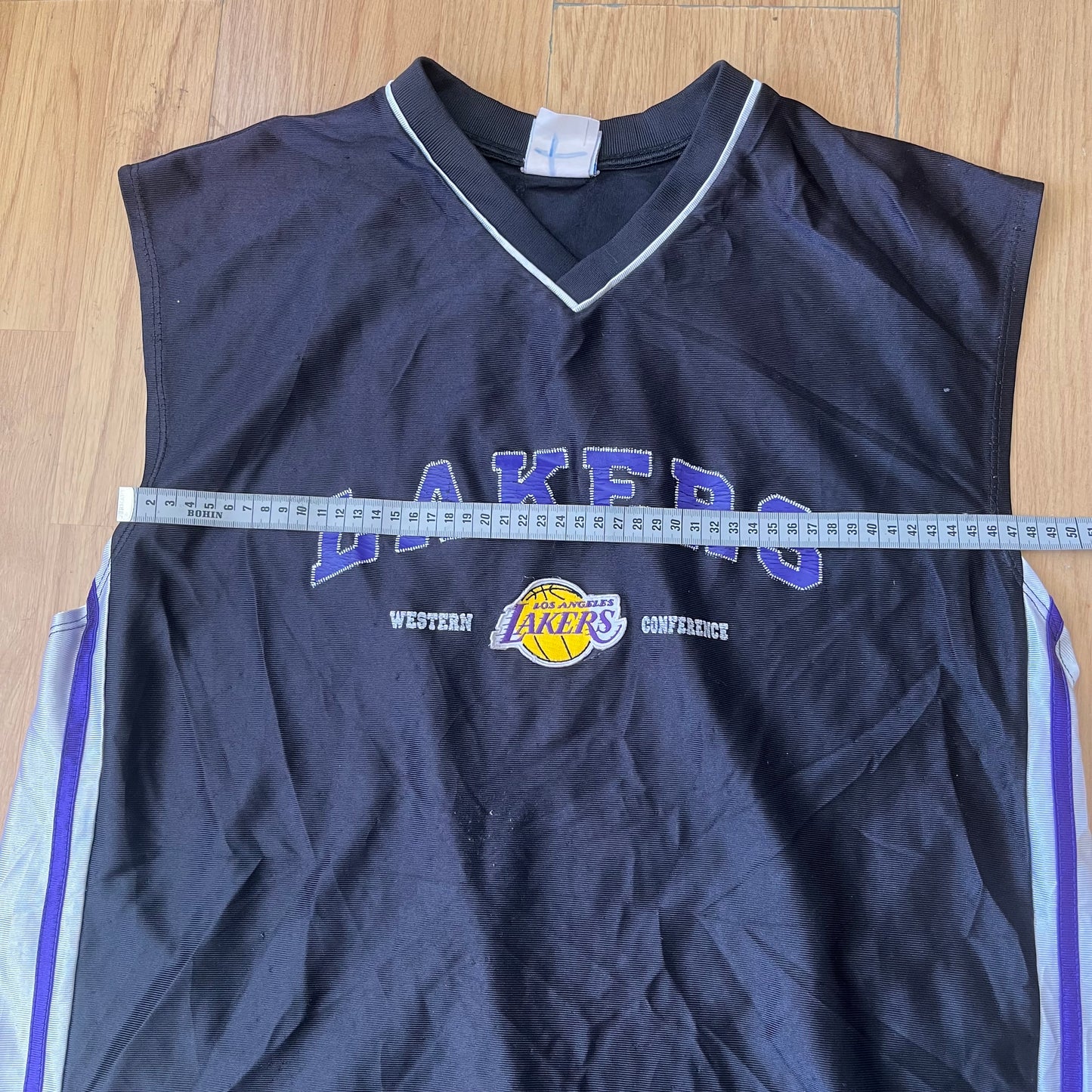 Débardeur sport NBA – Taille XXL