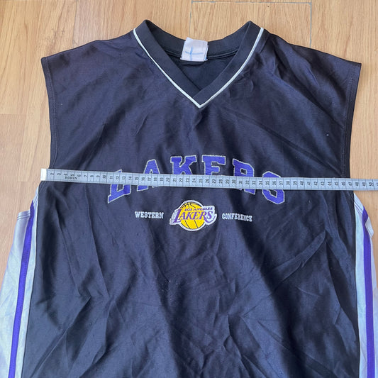 Débardeur sport NBA – Taille XXL