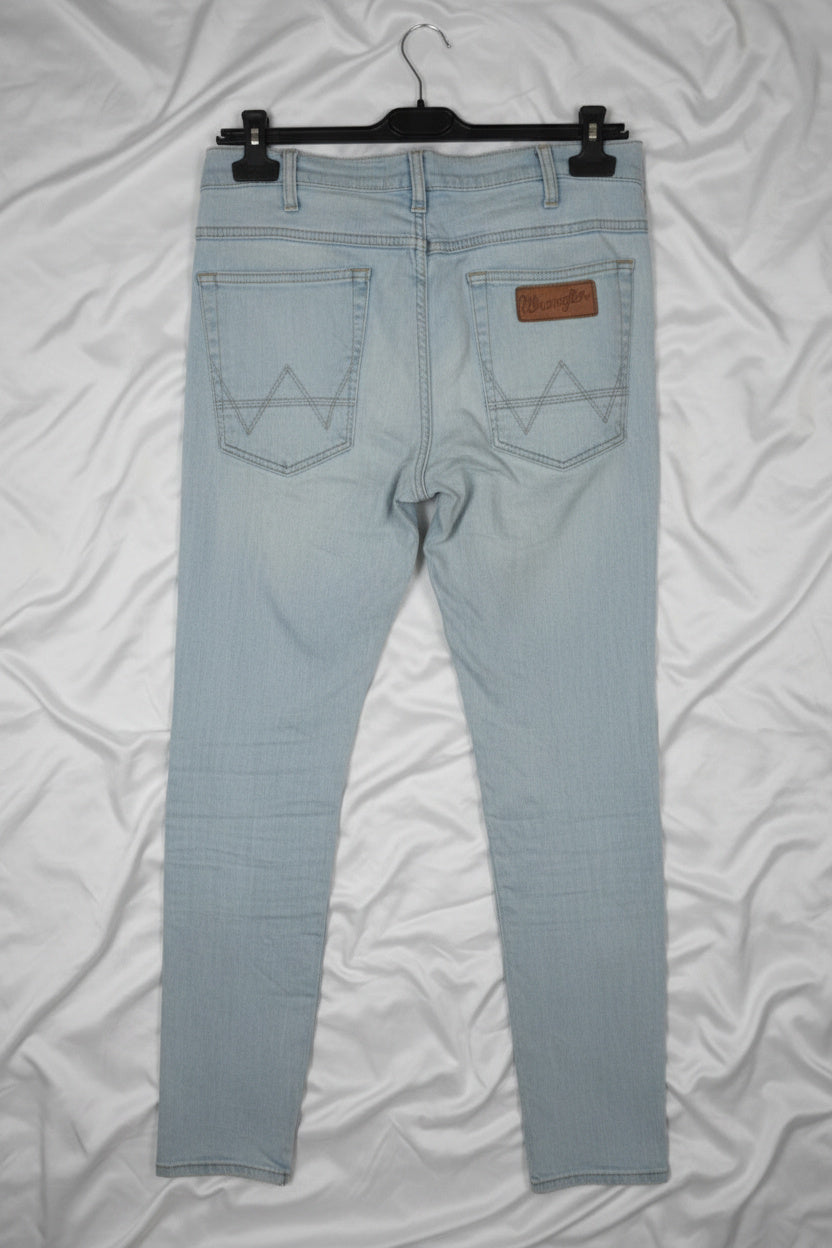 Jeans Flare - by PLAN.BEE