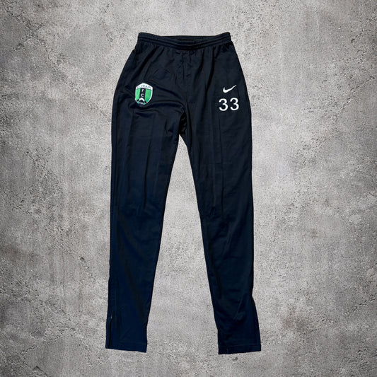 Pantalon training noir FC St. Vrain - Nike - Taille S