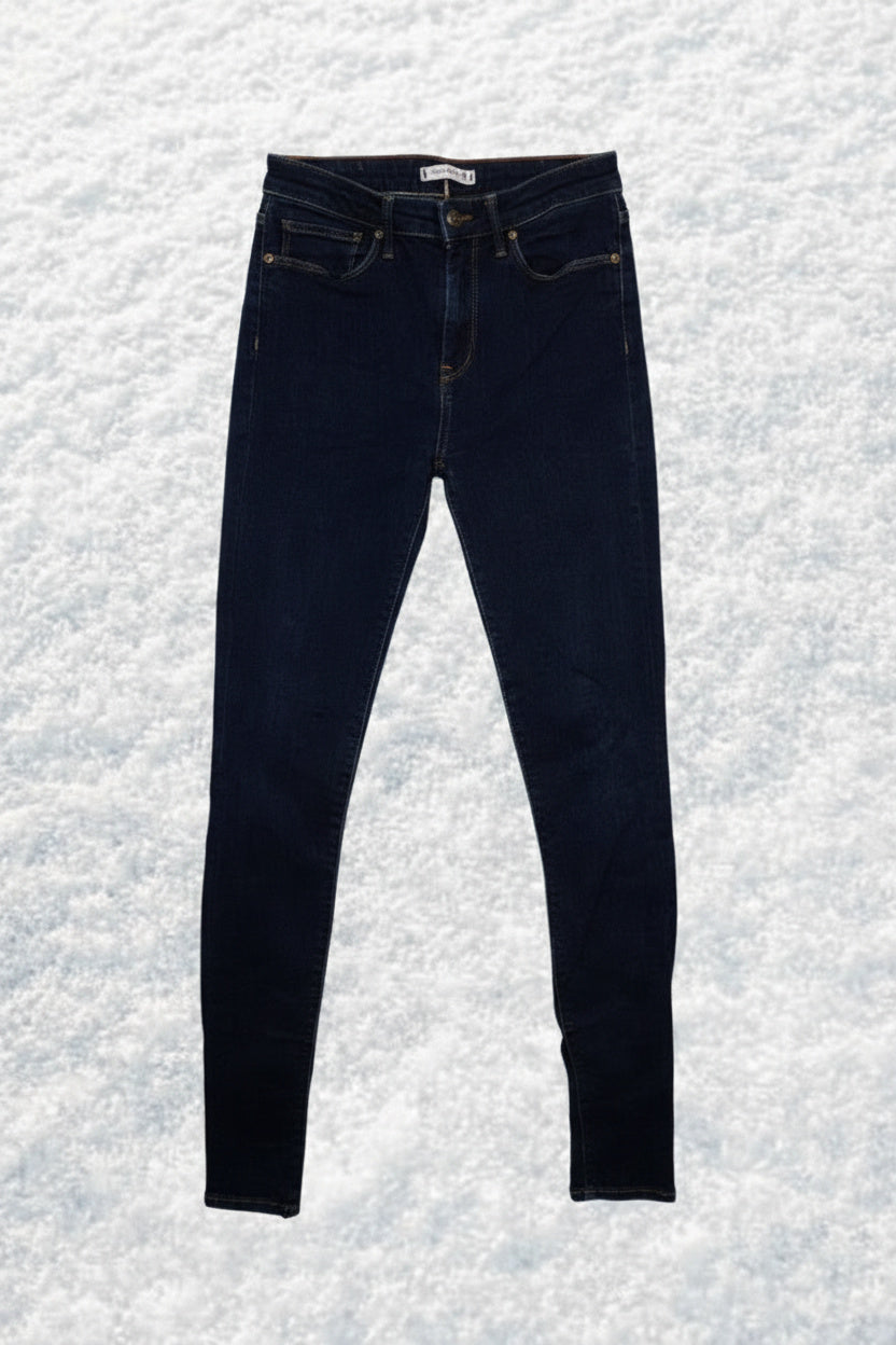 Midnight Jeans – by MANDY CHERIE