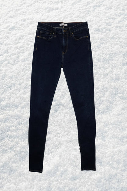 Midnight Jeans – by MANDY CHERIE