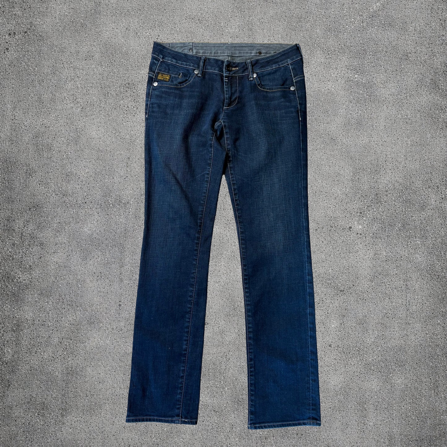Jean bleu brut - G-Star Raw - w31 l32