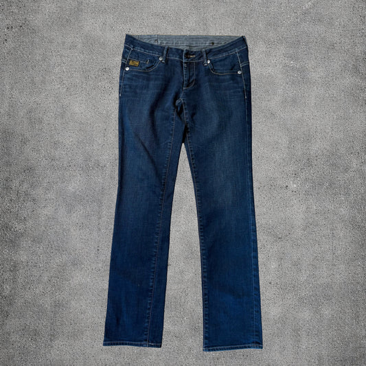 Jean bleu brut - G-Star Raw - w31 l32