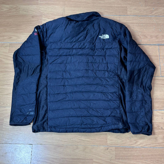 Doudoune The North Face 800– Taille M