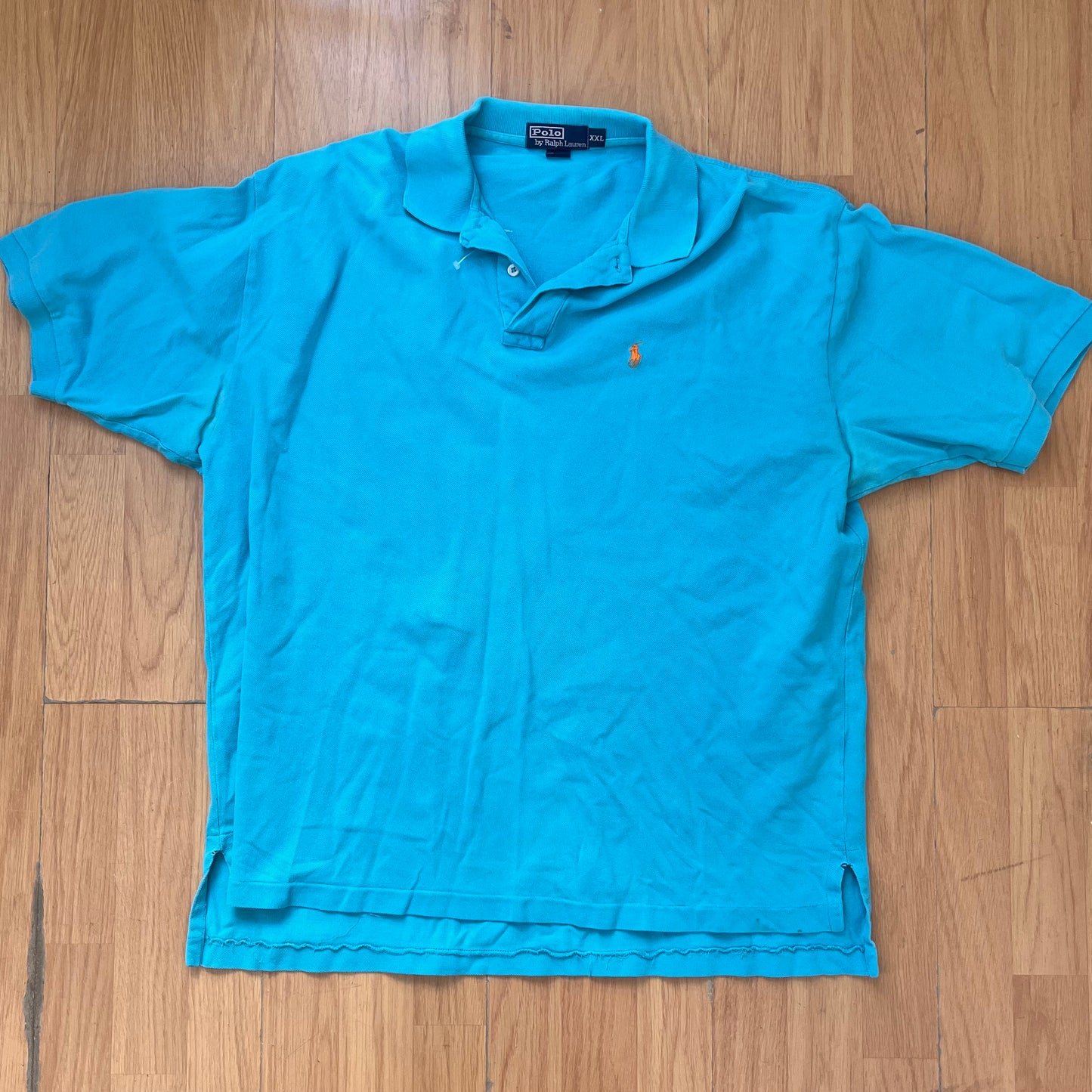 Polo Ralph Lauren – Taille XXL