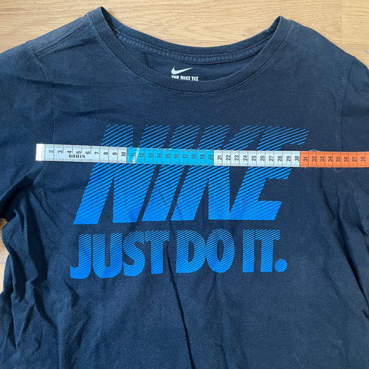 T-shirt Nike noir – Taille XL
