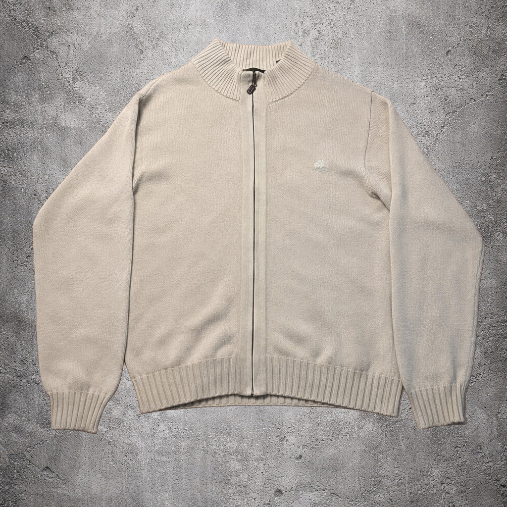 Pull beige Timberland – Taille – XL
