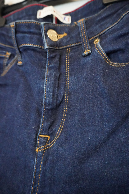 Midnight Jeans – by MANDY CHERIE