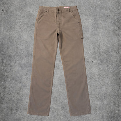 Pantalon Carpenter beige - Pink Opium - Taille 36