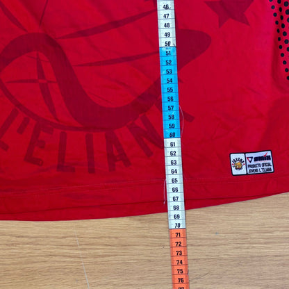 Maillot de basketball – Taille XS