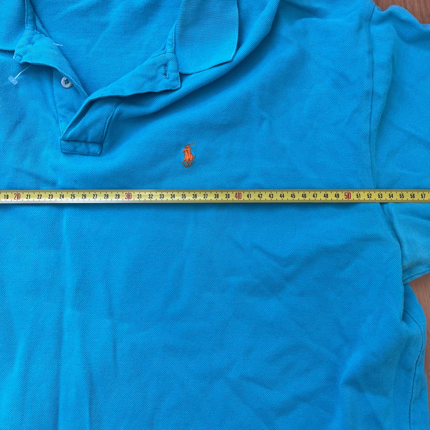 Polo Ralph Lauren – Taille XXL