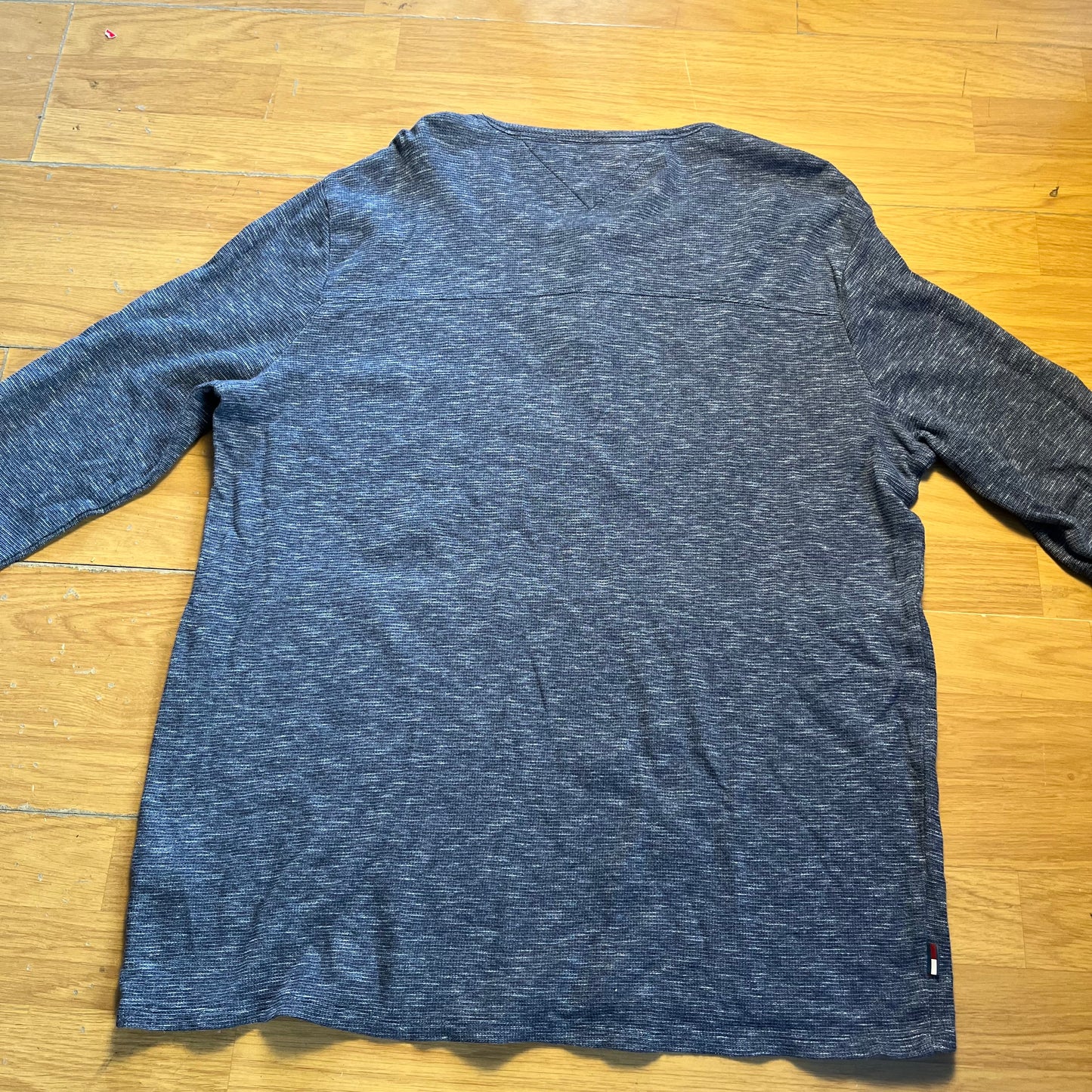 sweatshirt Tommy Hilfiger – Taille XXL
