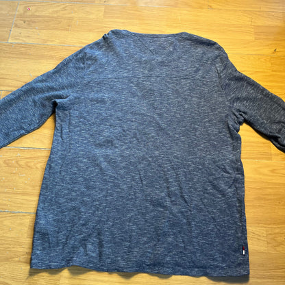 sweatshirt Tommy Hilfiger – Taille XXL