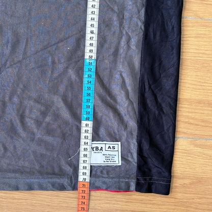 Maillot de basketball réversible – Taille L