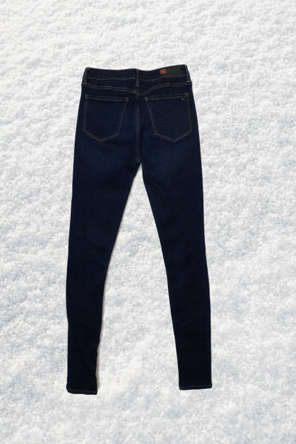 Midnight Jeans – by MANDY CHERIE