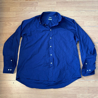 Chemise Izod – Regular Fit – Taille XL