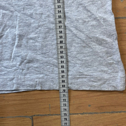 T-shirt Fila – Taille XL (coton, gris)