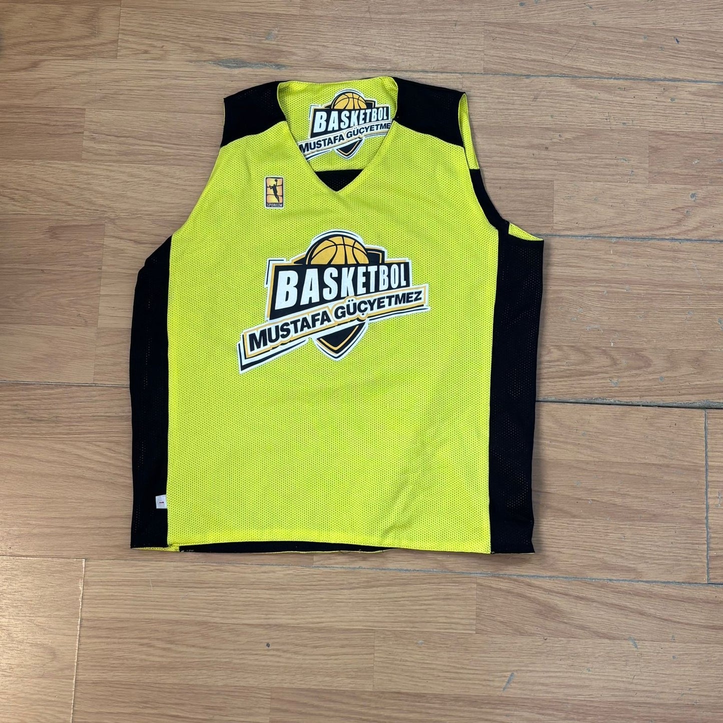 Maillot de basketball – Taille M
