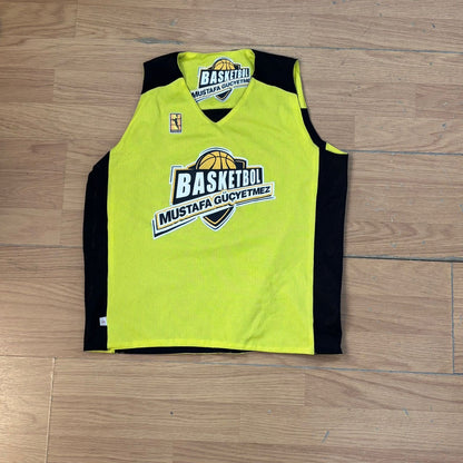 Maillot de basketball – Taille M