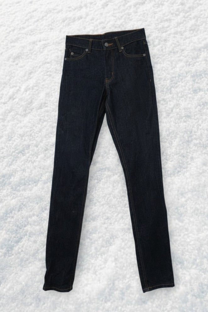 Darkness Denim – by MANDY CHERIE