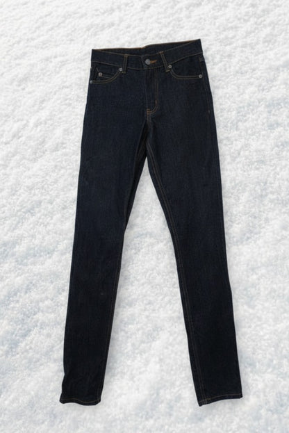 Darkness Denim – by MANDY CHERIE