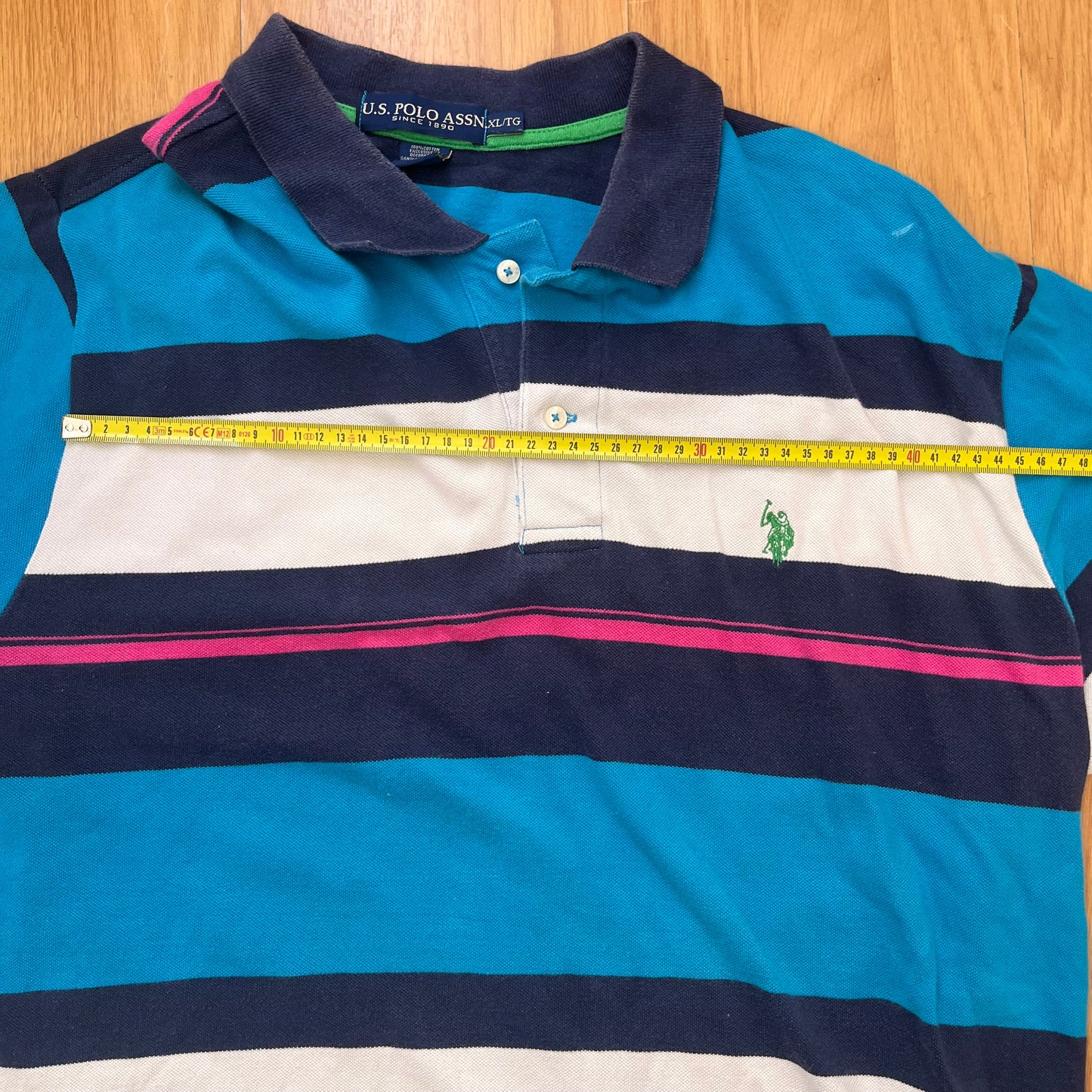 Polo Ralph Lauren – Taille XL