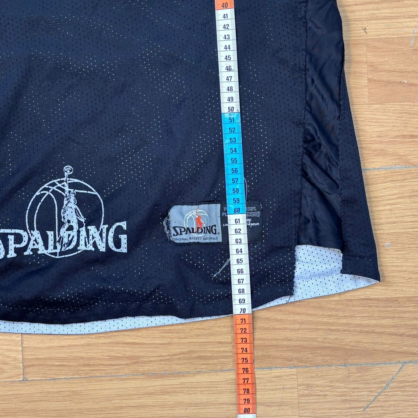 Maillot de basketball – Taille M