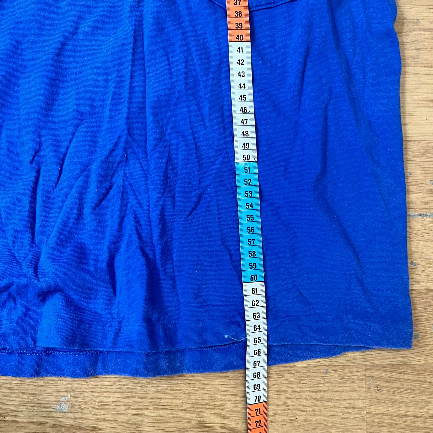 T-shirt GAP bleu – Taille M