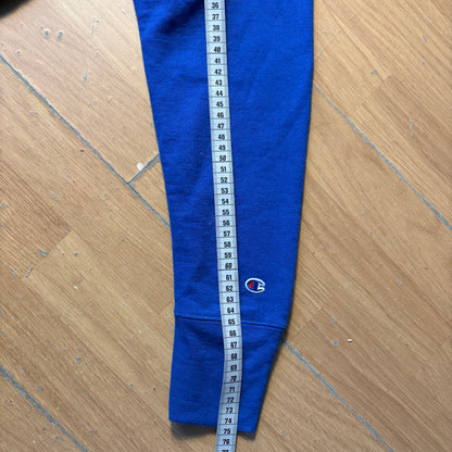 Sweat sans capuche bleu - Champion