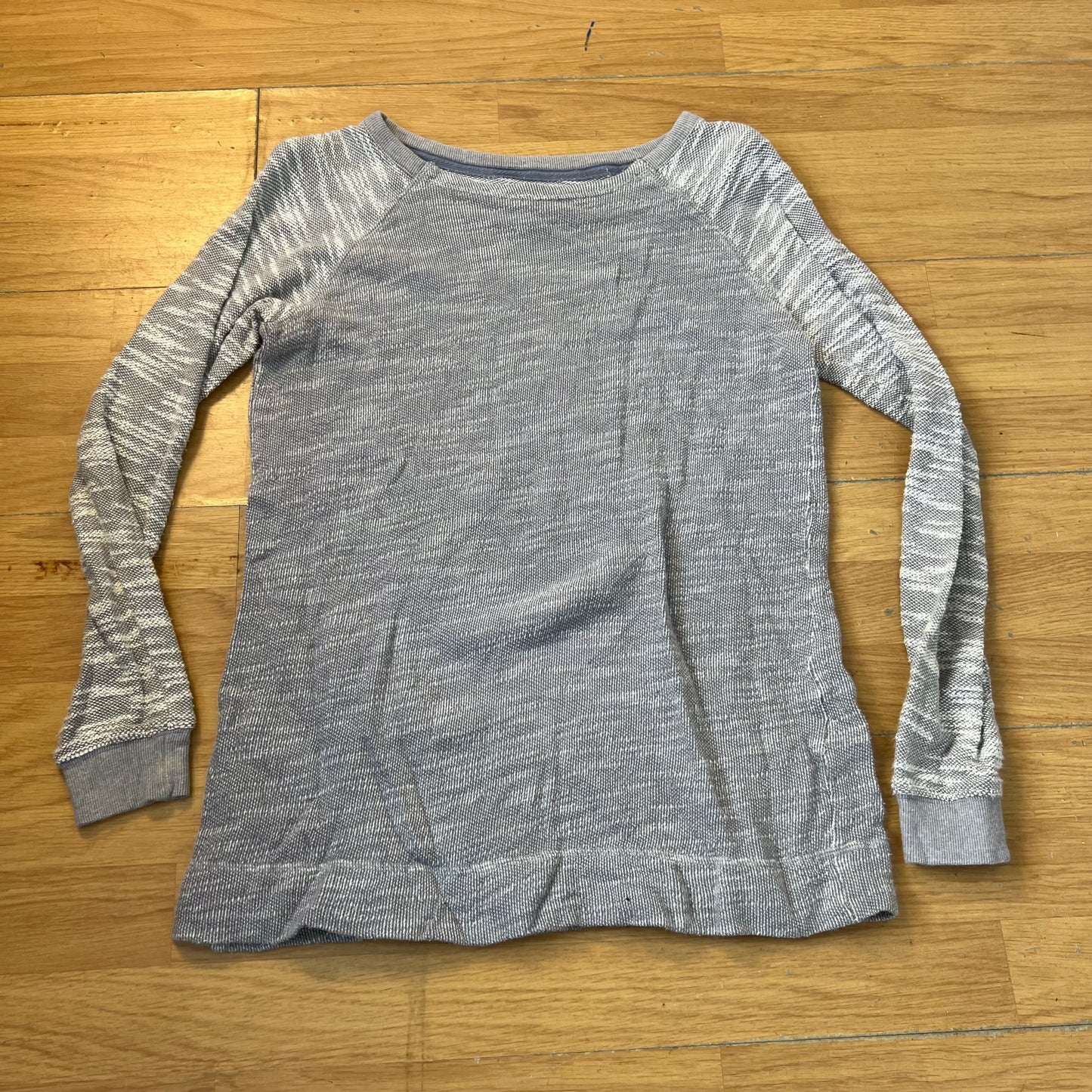 Pull gris - Champion - Taille S