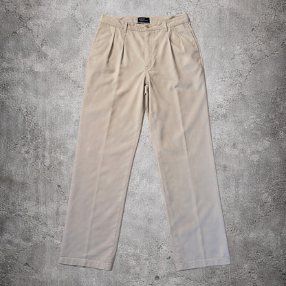 Pantalon beige Ralph Lauren – Taille – Non indiquée