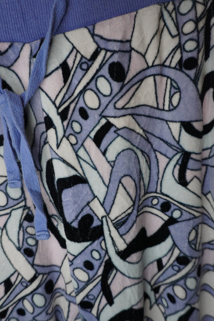 Pantalon Doux Motifs - by PLAN.BEE