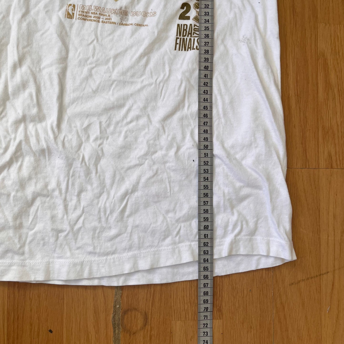 T-shirt Nike – Taille S