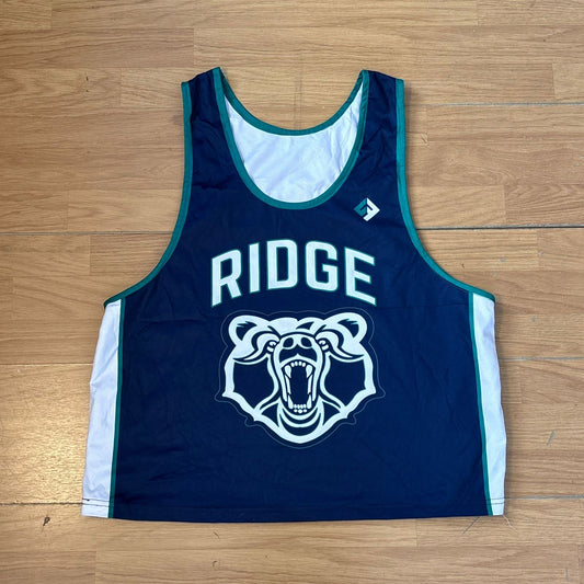 Maillot de basketball réversible – Taille M