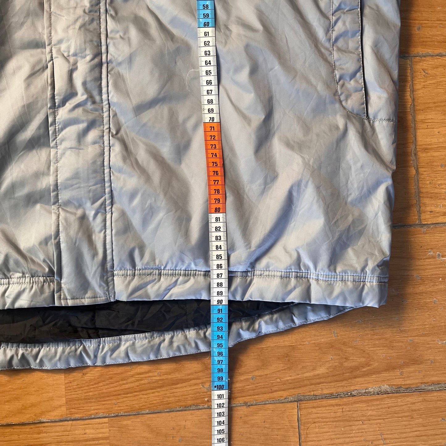 Veste imperméable Adidas – Taille – XL