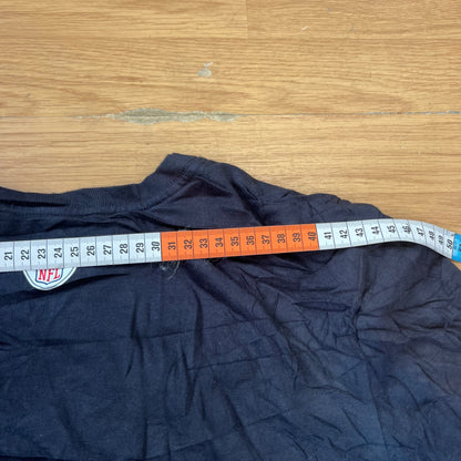 T-shirt noir NFL Equipment - Nike - Taille L