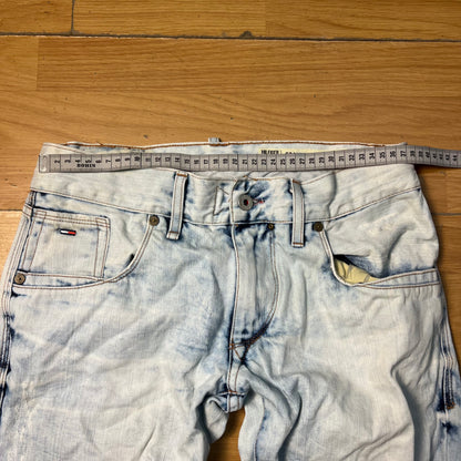 Jean denim clair - Tommy Hilfiger Scranton Slim - W30 L34
