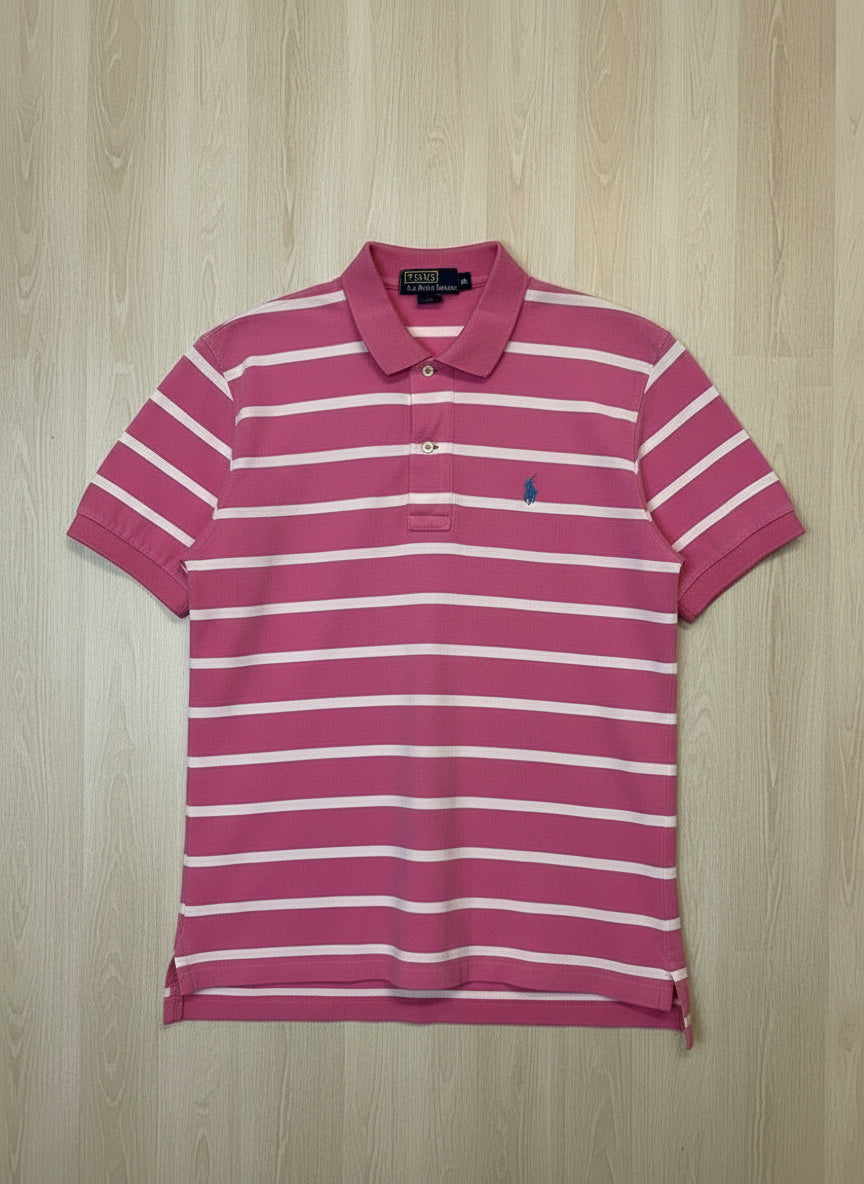Polo - by BÉATRICE